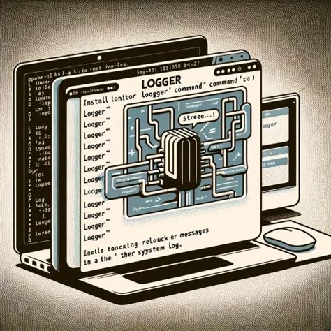 Image result for Logger in Linux