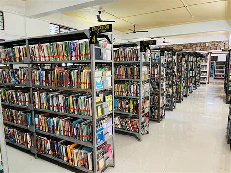 Library Gallery | Kaliabor College