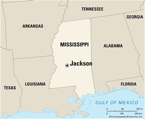 Mississippi Jackson