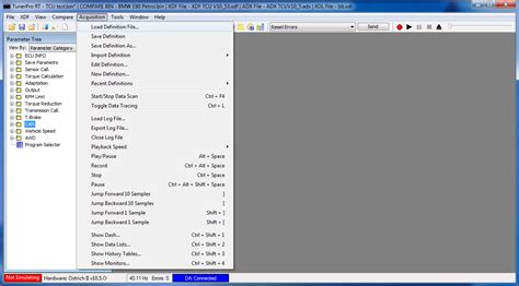 Image result for Tuner Pro Tutorial