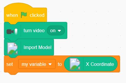 Scratch Variable Tutorial 的图像结果