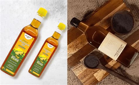 Difference Between Kachi Ghani and Cold-Pressed Oils – Pluugin Store
