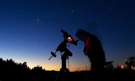 Computerized Telescope 的图像结果