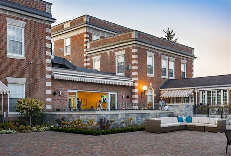 Fairview Cc Greenwich Ct