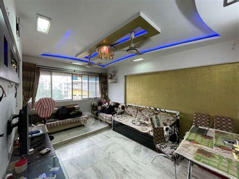 75+ 1 BHK Flats for Rent Near Laxmi Ramana CHS , Mumbai Without ...