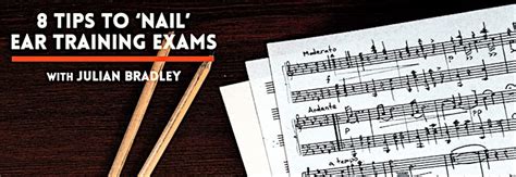 Ear Training Lessons 的图像结果