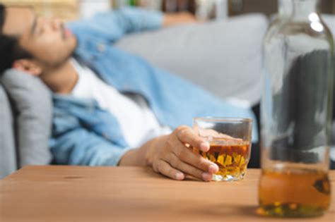 How Alcohol Affects Sleep Hygiene & REM Rest | Wish Recovery