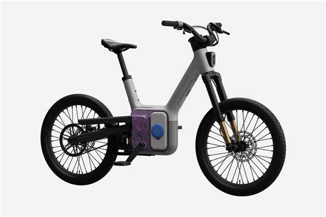 ALSO TM-B Launch Edition E-Bike | Uncrate