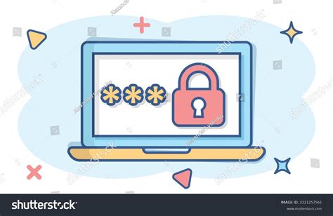 Image result for Computer Access Cartoon