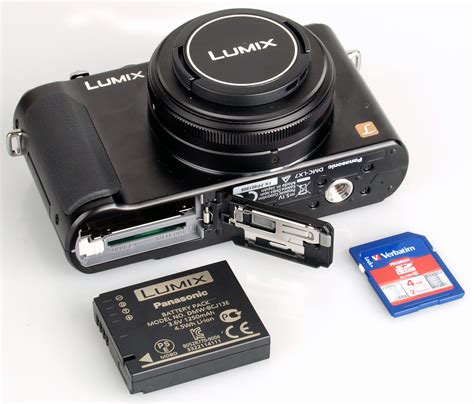 Panasonic Lumix DMC-LX7 Digital Camera Review | ePHOTOzine