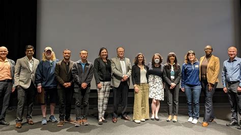 Academic Assembly celebrates its own with Faculty Awards Ceremony ...