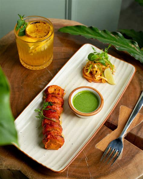 Pune’s Buzzing New Restaurant Living Room By Coco Lives Up To Its Hype ...