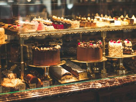Christmas special: cake shops in Delhi for a perfect treat | Times of ...