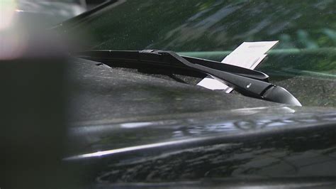 How to get Seattle parking ticket refunded, voided | king5.com