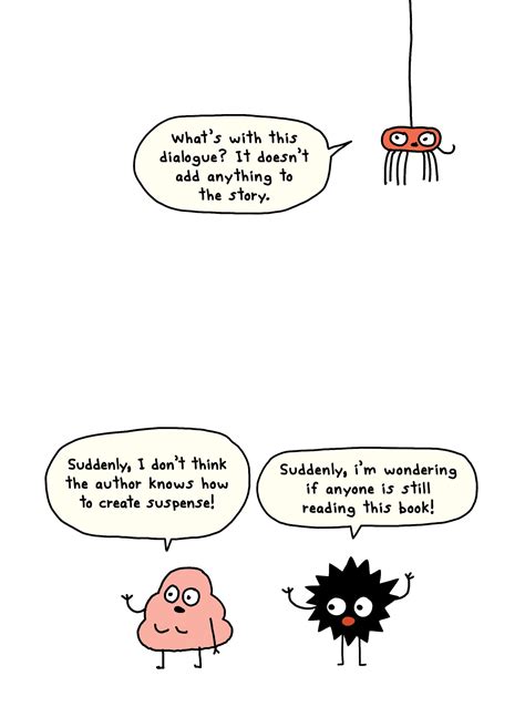 The Worst Book Ever – Drawn & Quarterly