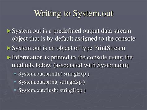 System.out.format in Java 的图像结果