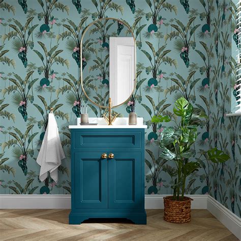 Teal Wallpaper | I Love Wallpaper