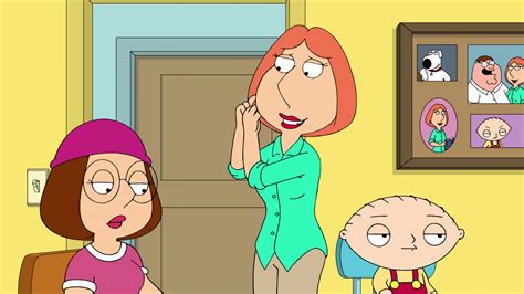 Family Guy Season 20 Image | Fancaps