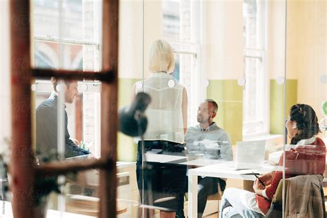 Business Meeting Stock 的图像结果