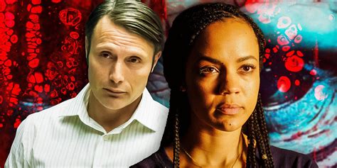 10 Horror TV Shows Where The First Season Isn't The Best