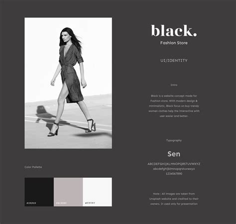 Shop Local Design Black 的图像结果