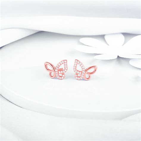 Buy Butterfly Jewellery Designs Online at Best Price – GIVA