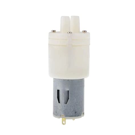 280 Diaphragm 3.7V Micro-Pump Self-Priming Metering Pump – REES52