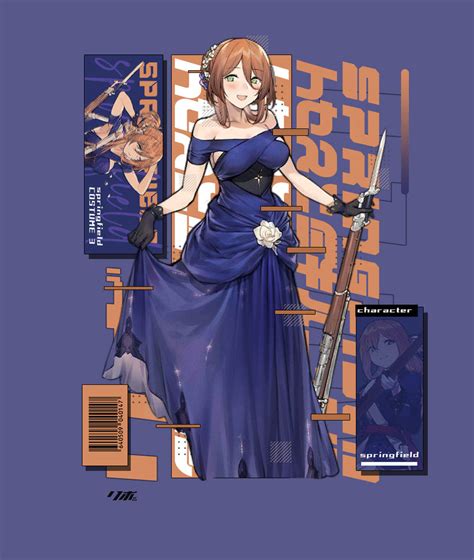 Image result for Springfield GFL