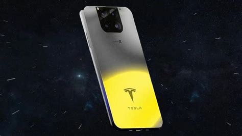 Tesla Model Pi (5G) Smartphone Phone Price, Release Date, Features ...