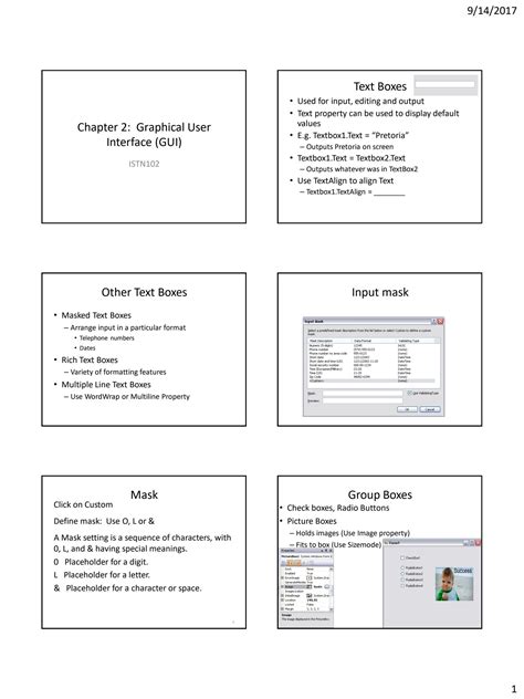 Image result for VB GUI