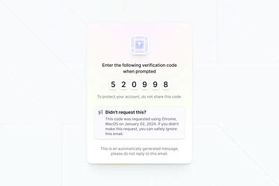 Verification Code Generator 的图像结果
