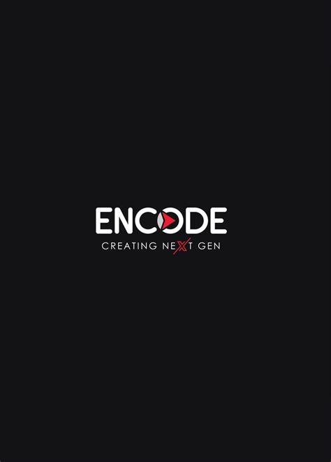 Image result for Encode Logo.svg
