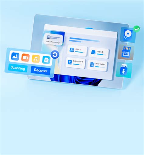 [OFFICIAL] Tenorshare 4DDiG Free Data Recovery Software For