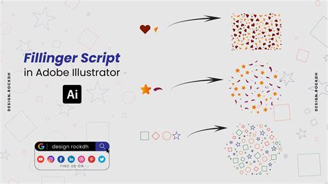 Image result for Fillinger Script Illustrator