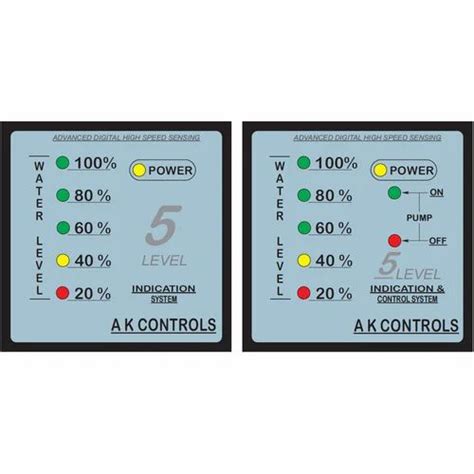 Image result for Water Level LED Indicator