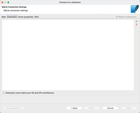 Image result for SQLite Database File Extension