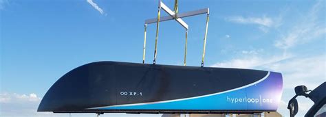 Image result for Hyperloop One
