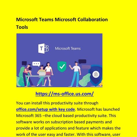 Microsoft Collaboration Tools 的图像结果
