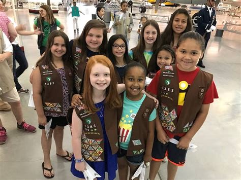 Girl Scouts Nation's Capital Office Photos