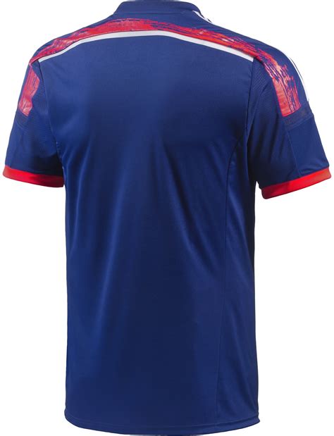 Rating World Cup kits: Part 1 (32-25) - ESPN