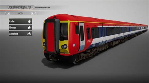 British Locomotives - Train Sim Community