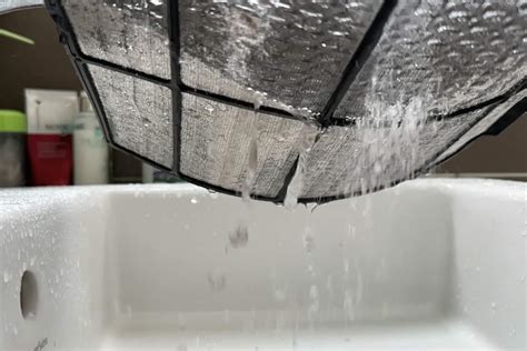 Image result for How to Clean Filters On Fujitsu Mini Splits