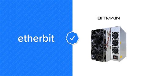 Bitmain Antminer T21 - Bitcoin (BTC) 190 TH/s SHA256 miner - ASIC miner ...