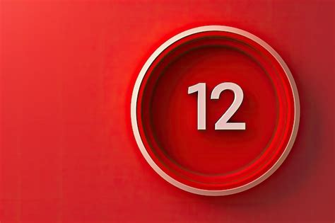 Image result for Circle Number 12