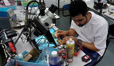 Image result for Electronics Repairs Tutorials