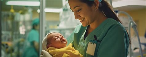 Difference between Pediatric and Neonatal – Knya