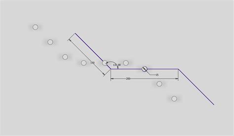 Rectangular Pattern Tool in Autodesk 的图像结果