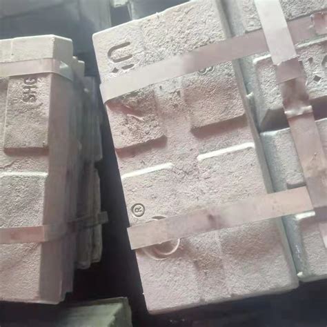 Zinc Have High Density at Erin Hopkins blog