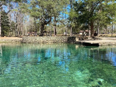 Ponce De Leon Springs State Park - Parks Guidance