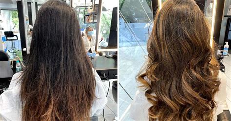 I Had A Hair Transformation At A Salon, Here’s How It Went Fantastic ...
